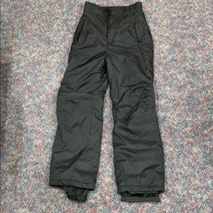 Ski/Snowboard Snow Pants